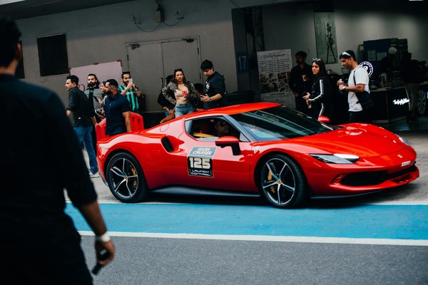 Tout savoir sur le changement de carte grise à angers