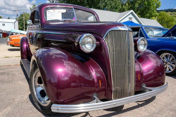 Découvrez les services de limousine luxe à bruxelles