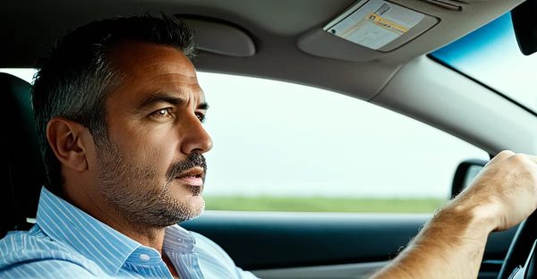Prévenir la somnolence au volant : conseils essentiels à suivre