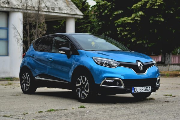 Les renault captur tce 90 : fiabilité et Économies au rendez-vous